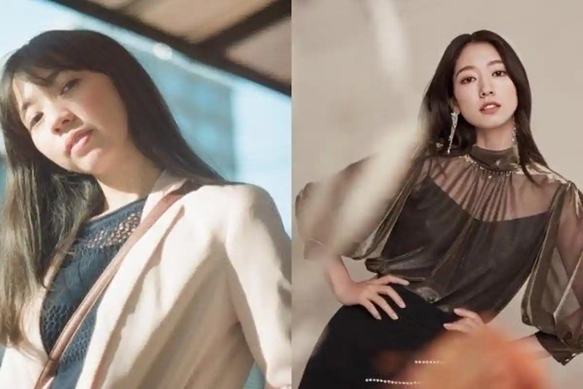 Masih Ingat Ipeh 'Si Entong'? Dulu Ngehits di Sinetron, Kini Beranjak Dewasa Mirip Park Shin Hye