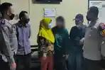Gadis Pemalang Bikin Geger Warga Tegal, Diduga Hendak Loncat dari Jembatan Sungai Ketiwon Tegal