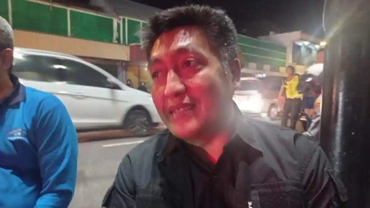 Pemicu Tawuran Muntilan Versi Polresta Magelang, Diduga Hanya Karena Ini