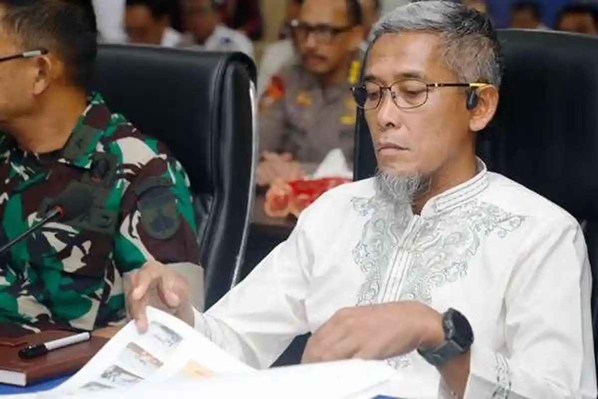 Antisipasi Kecelakaan, Pemprov Jateng Tingkatkan Pengawasan Ramp Check Angkutan Mudik Lebaran 