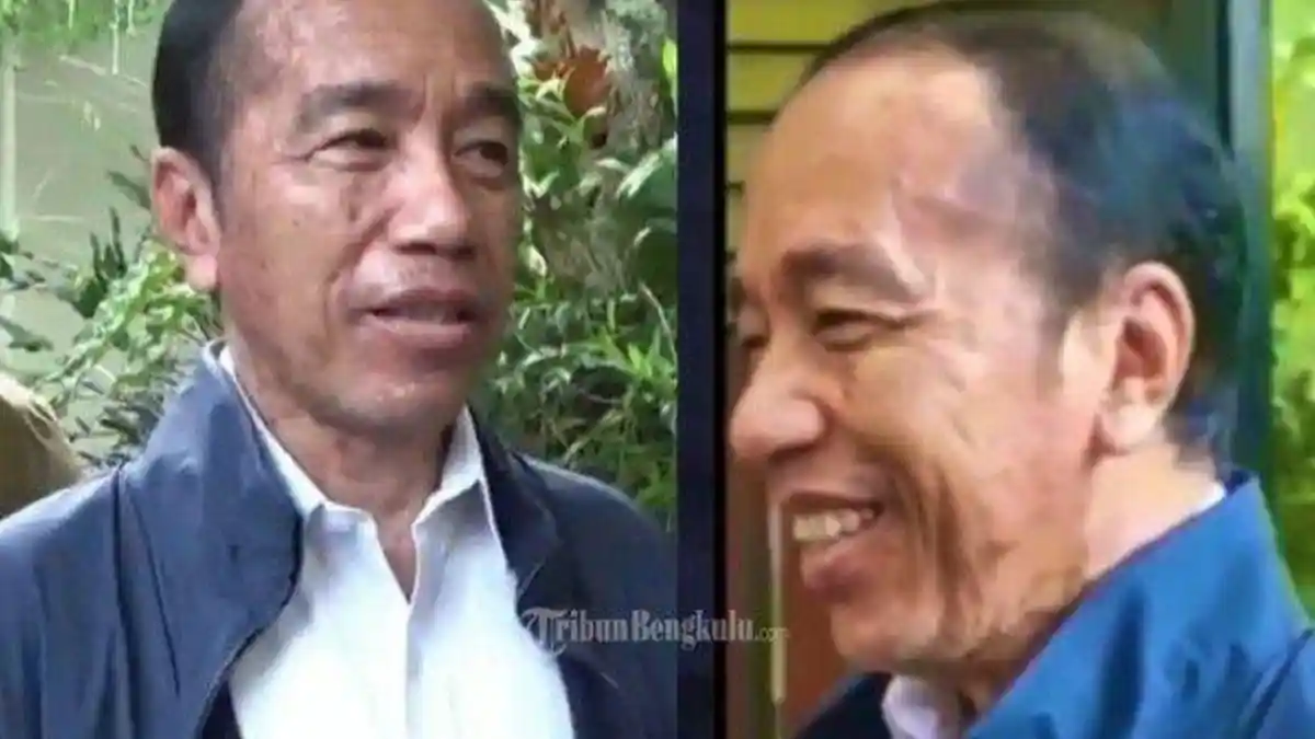 Ajudan Jokowi: Secara Fisik Beliau Tidak Ada Masalah