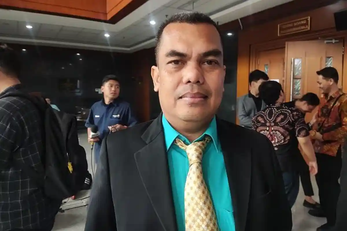 Kubu  Anwar Abbas: Jika Panji Gumilang Tak Hadir Pada Proses Mediasi, Proses Peradilan Berlanjut