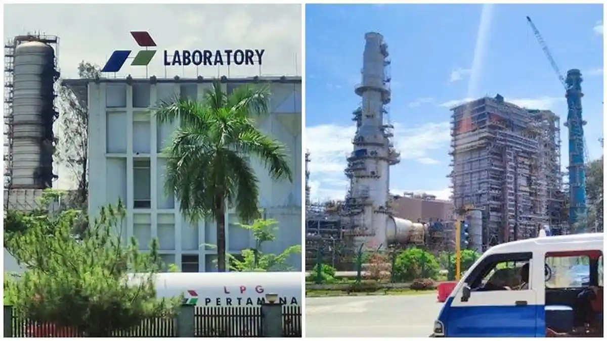 Kondisi Stok BBM Nasional Usai Ada Kebakaran Kilang Pertamina di Balikpapan Kaltim
