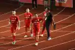 Persis Solo Takluk 0-1 dari Persita Tangerang