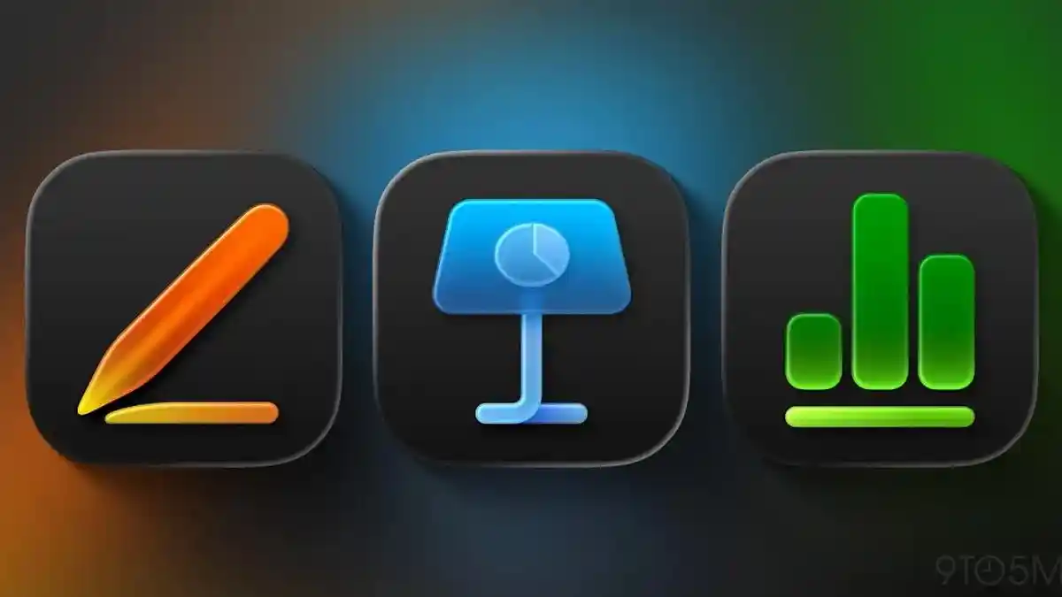 Apple Hapus Versi Lama Pages, Keynote, dan Numbers di Mac