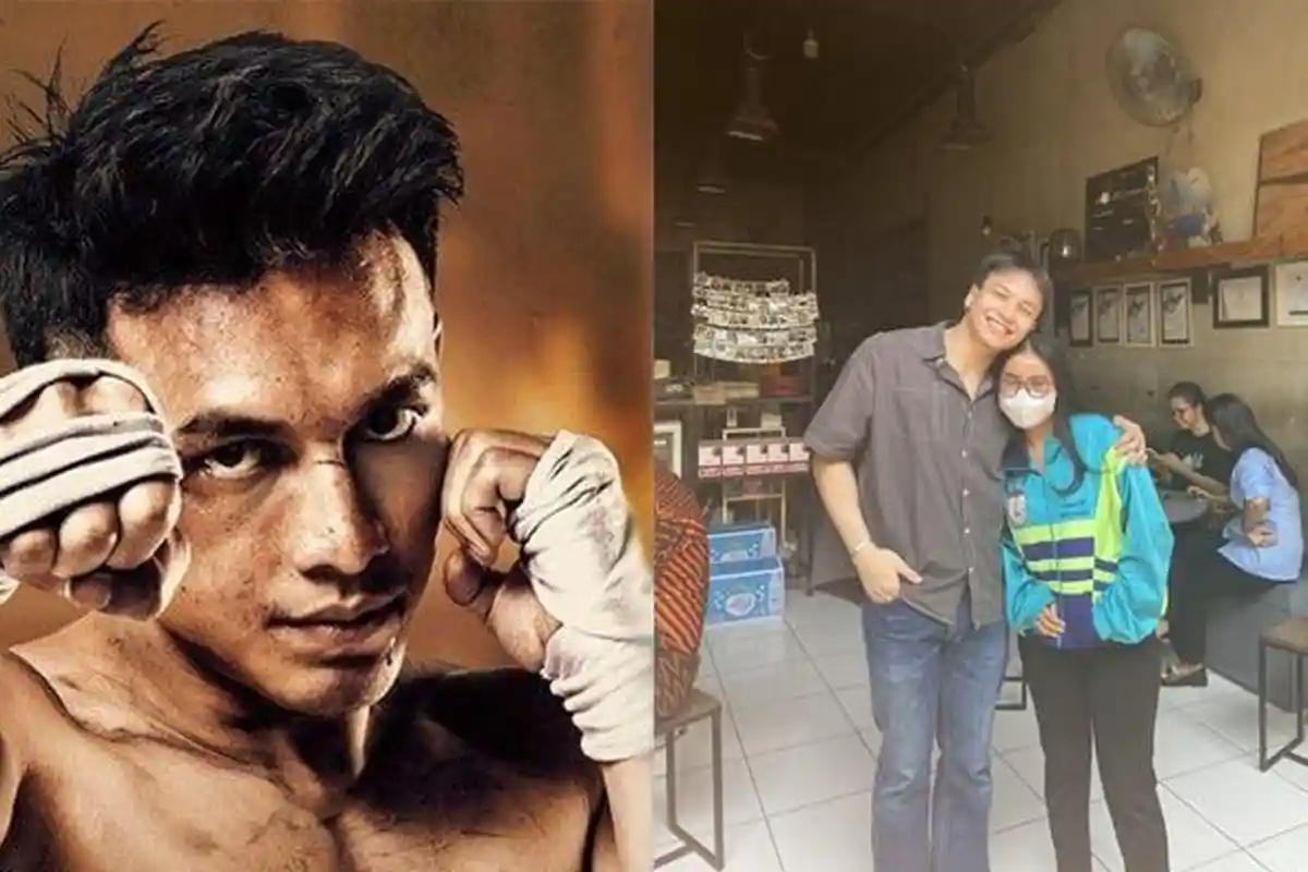 Heboh Ancam Bikin Ayah Netizen Cacat, Jefri Nichol Akhirnya Minta Maaf : Gua Udah Diingetin