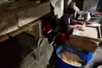 Usai Tiga Hari Mogok, Perajin Tempe Kembali Berproduksi