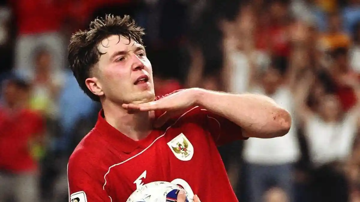 Ranking FIFA Meroket dan Menunggu Timnas U17 Ladeni Korsel