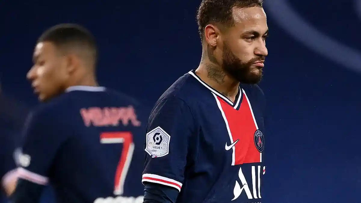 MENENGOK 10 Mantan Pacar Neymar: Model Majalah Dewasa hingga Kencani Gadis UFC