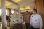 Penguatan Sistem Keamanan Nuklir Nasional