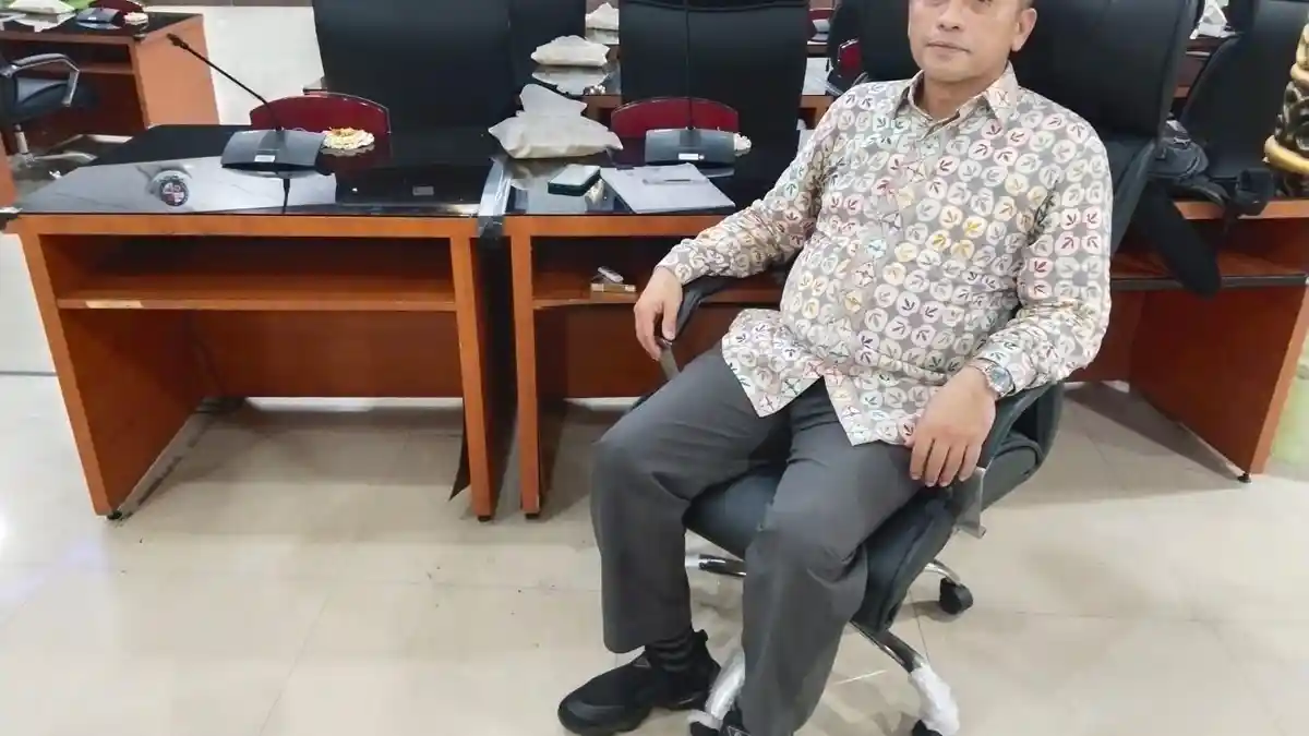 Gagal Bersinar di Pemilu, OK Arwindo Bocorkan Kesibukan setelah Tak Lagi Menjabat