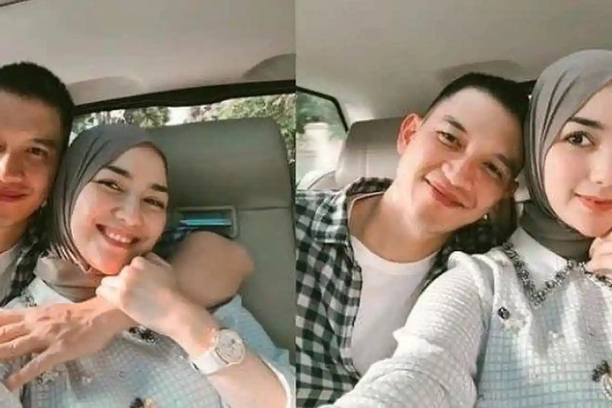 Dicap Wanita Tersabar, Citra Kirana Beberkan Cara Hadapi Kasus Rezky Aditya dengan Wenny Ariani