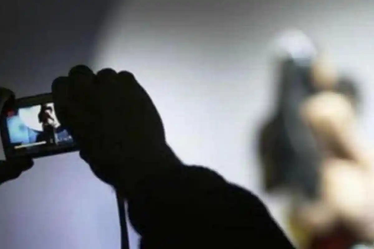 Geger Wanita Joget Erotis Saat Gerebek Sahur, Video Durasi 1 Menit Tersebar di Medsos