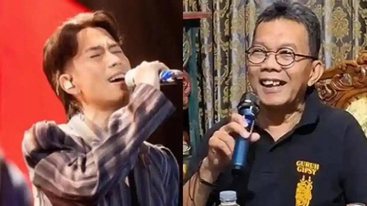 Gugatan Lagu Nuansa Bening Berlanjut Meski Vidi Aldiano Sudah Wafat, Keenan Nasution Buka Suara