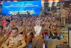 Presiden Prabowo Beri Arahan Khusus, Bupati Berau Perkuat Makan Bergizi hingga Kelola Sampah