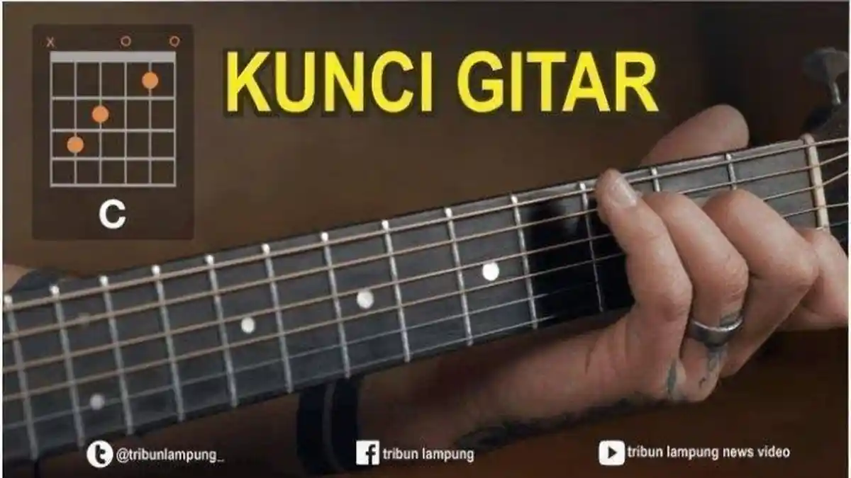 Chord Gitar Lagu Sadar Diri oleh Happy Asmara, Berikut Lirik Lagu