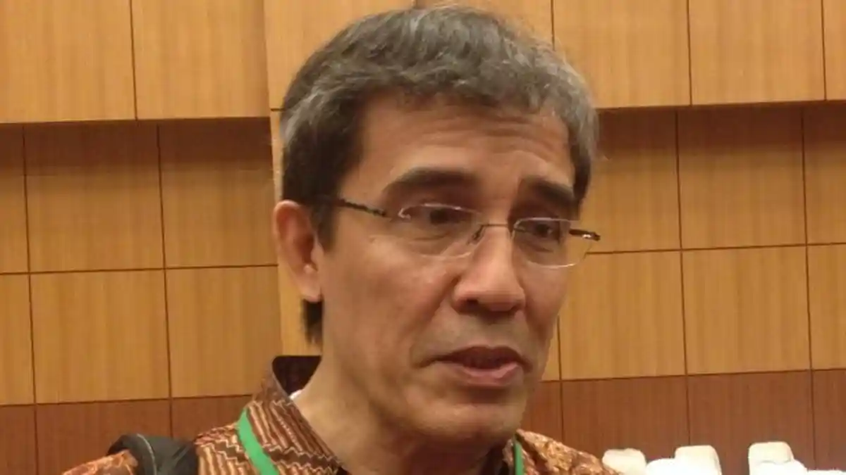Jika tak Ajukan Cuti, Petahana tak Bisa Mencalonkan Diri