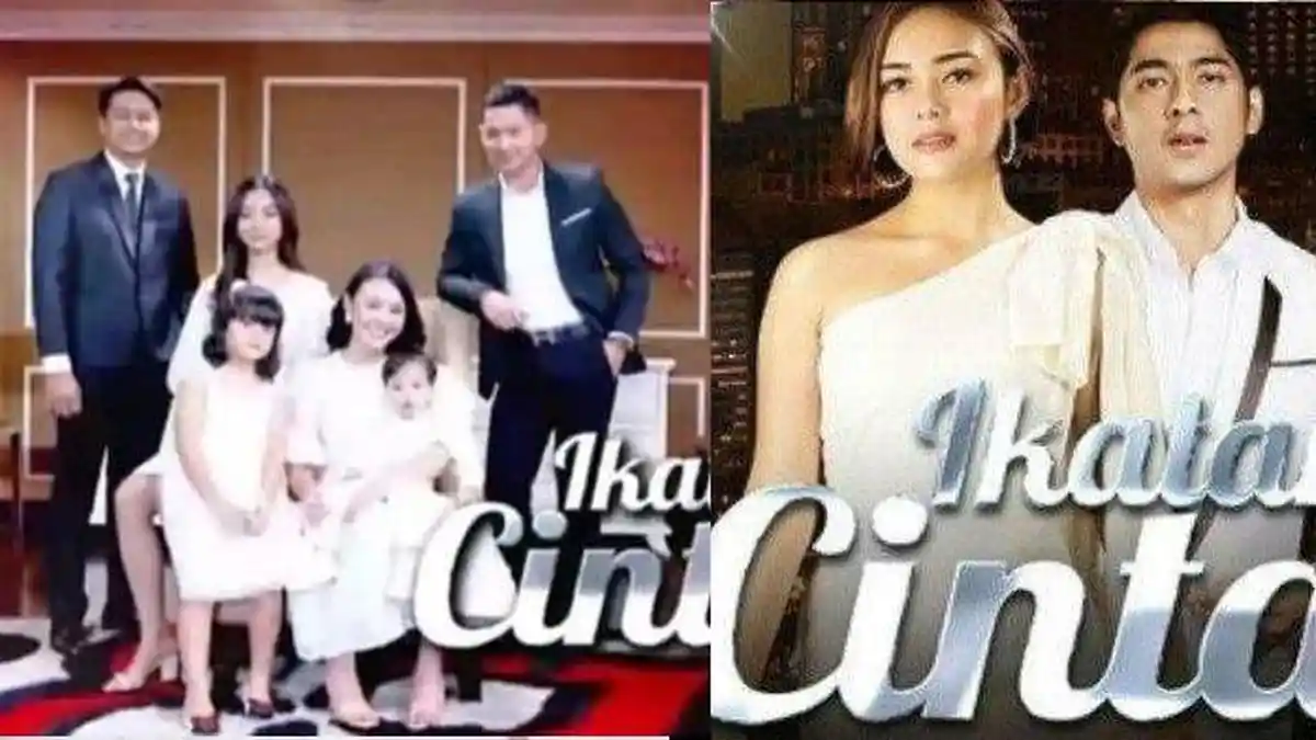Deva Mahenra Resmi Gantikan Arya Saloka di Ikatan Cinta, Aldebaran Dihapus dari Samping Andin