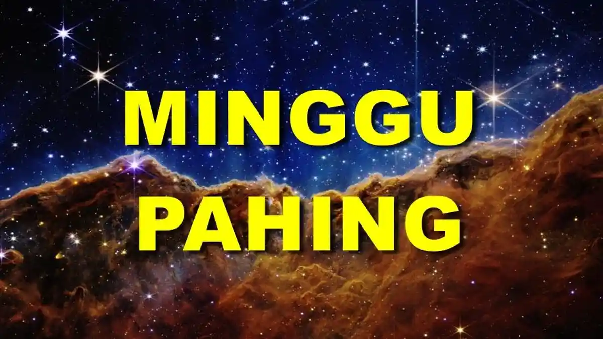 Arti Weton Minggu Pahing Menurut Primbon Jawa, Sosok yang Cerdas Tapi Terlihat Sombong