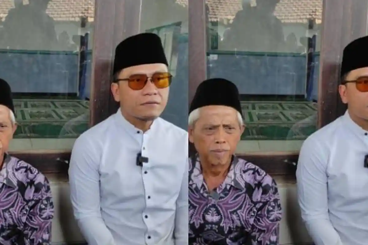 Prihatin Kasus Guru Ngaji Zuhdi, Gus Miftah Minta ada Regulasi: Yakin Tak ada Niat Melukai Murid