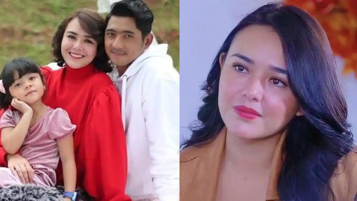 Amanda Manopo Hapus Semua Postingan soal Ikatan Cinta di IG, Lawan Main Arya Saloka Hengkang?