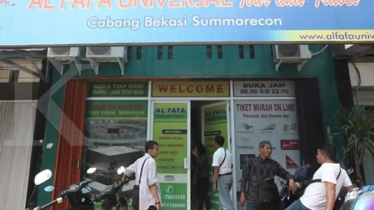 Peluang Usaha: Bisnis Biro Perjalanan Online Yang Menggiurkan