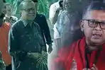 VIDEO Kardinal Suharyo Beberkan Kondisi Terkini Hasto Kristiyanto di Rutan KPK