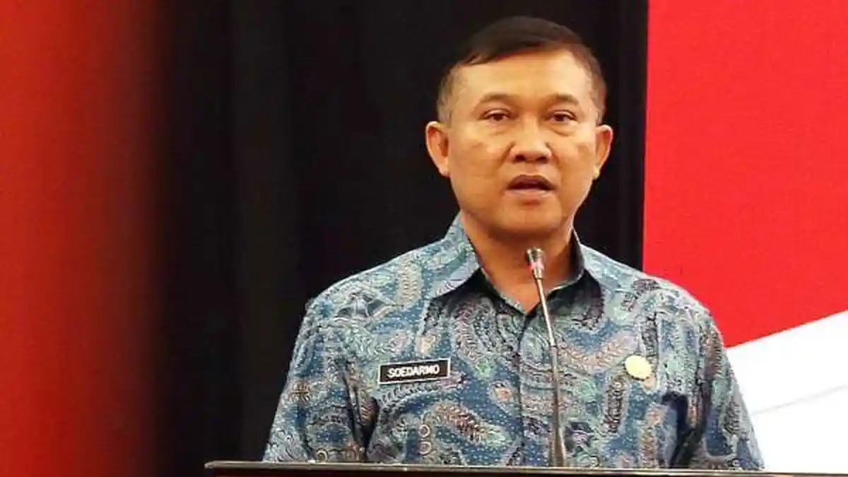 Kemendagri Sebut Tidak Semua Pasal Dalam Undang-Undang Ormas Bisa Direvisi