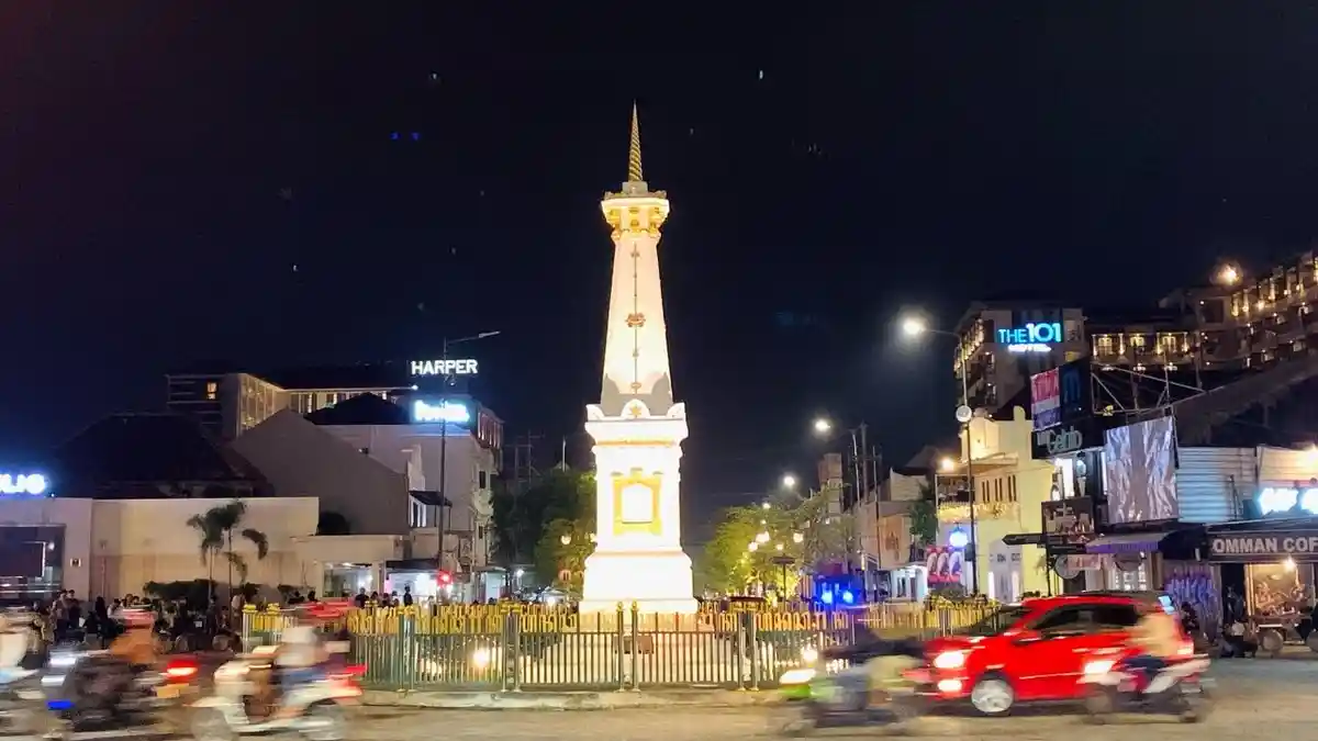 JADWAL IMSAK Jogja Hari Ini 22 Maret 2024 - 11 Ramadan 1445 H, Sleman, Bantul, Kulon Progo 04:18 WIB