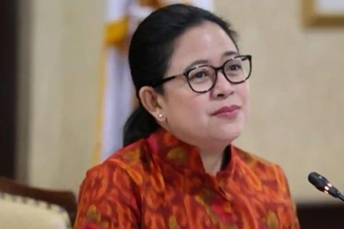 Singgung Para Guru, Ketua DPR RI Peringatkan Mendikbud soal Penghapusan UN: Awas Merugikan Siswa