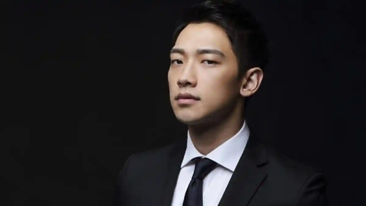 Yippy, Rain Bakal Segera Comeback Sebagai Aktor Setelah Menikah