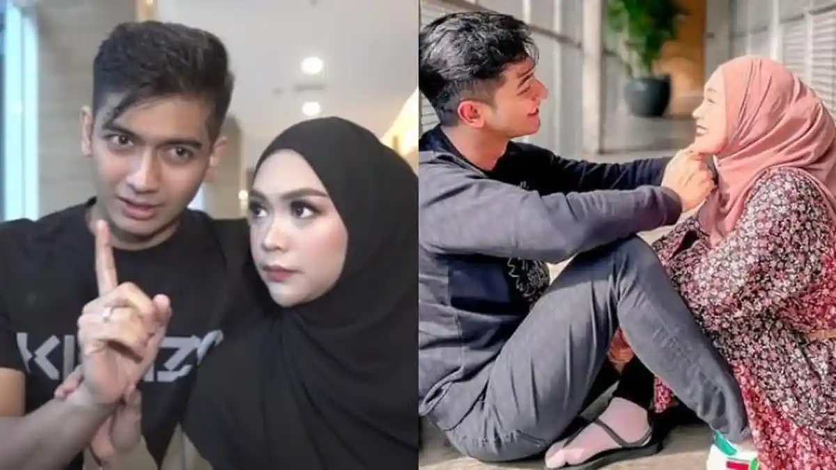 Teuku Ryan Tuding Kakak Iparnya Fitnah Soal Cuek ke Ria Ricis