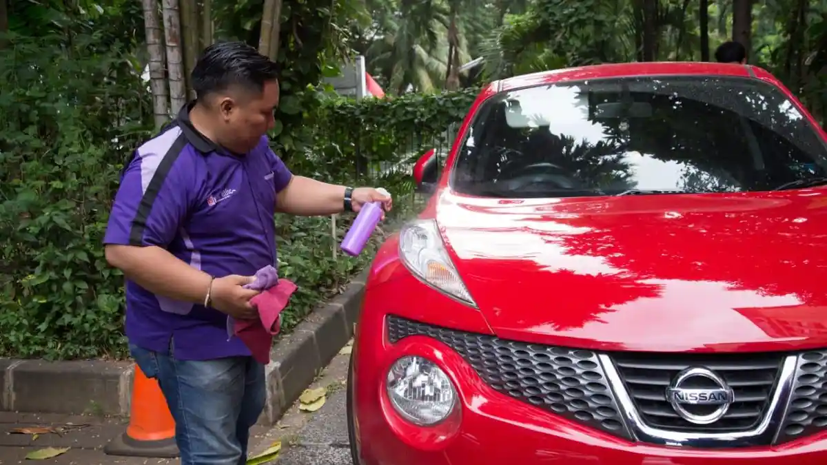 Di Masa Pandemi, Les Elite Berlakukan Standar Protokol Kesehatan