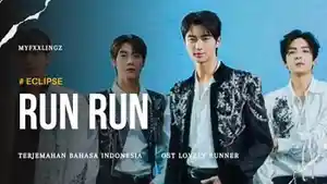 Lirik-Lagu-Run-Run-ECLIPSE-OST-Drama-Korea-Lovely-Runner.jpg