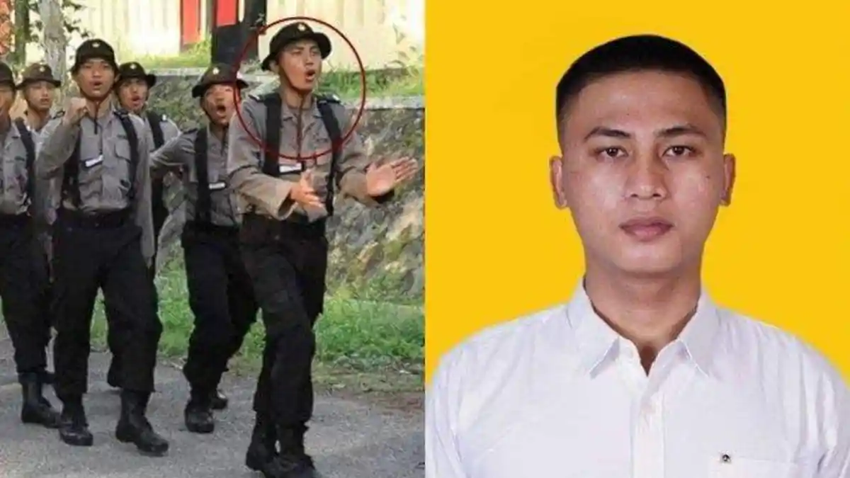Jasad Siswa SPN Polda Lampung Akan Diautopsi di Ulang Medan, Keluarga Curiga Banyak Luka di Tubuhnya