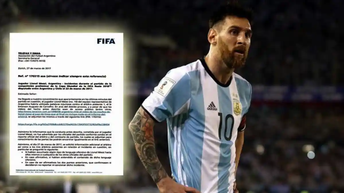 Hasil Buruk Kembali Dipetik Lionel Messi dkk di Kualifikasi Piala Dunia