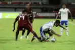 Liga 1: Borneo FC Kalah 0-1 dari Persib Bandung