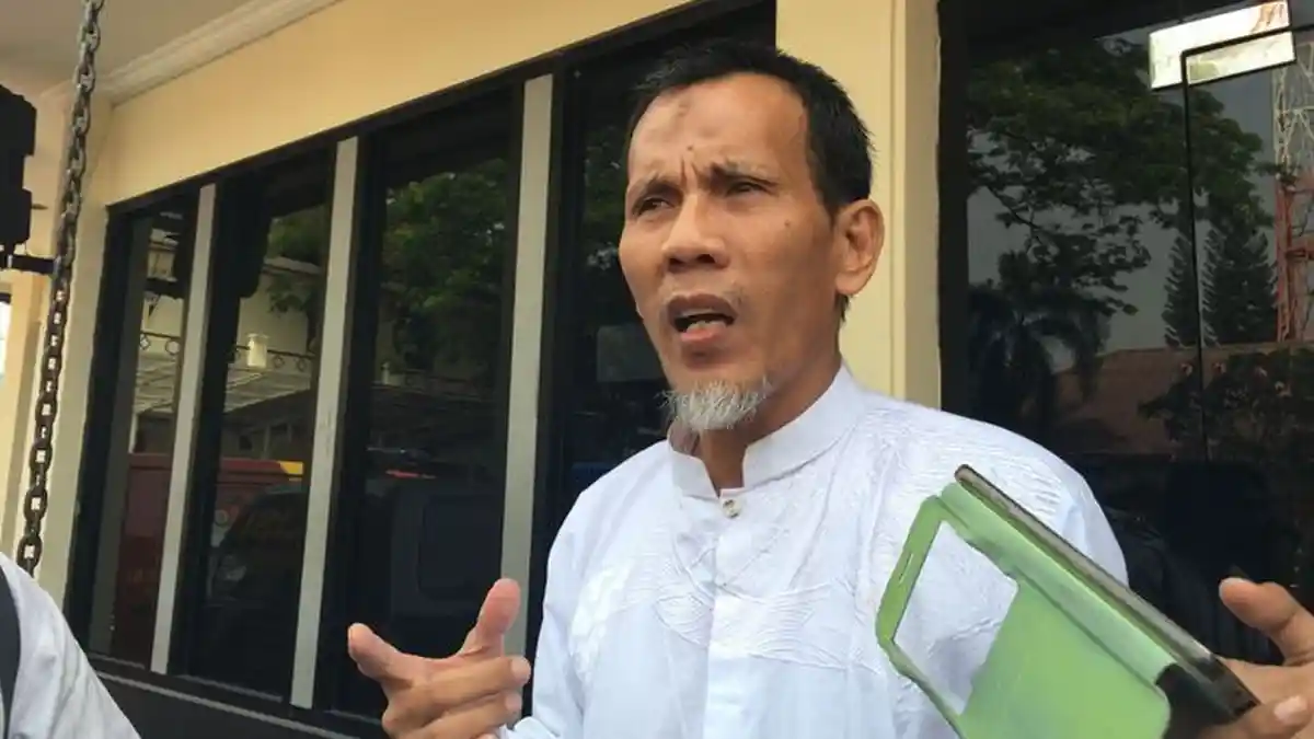 Alasan Polisi Tahan Hidayat, Pria yang Laporkan Kaesang Putra Jokowi ke Polisi