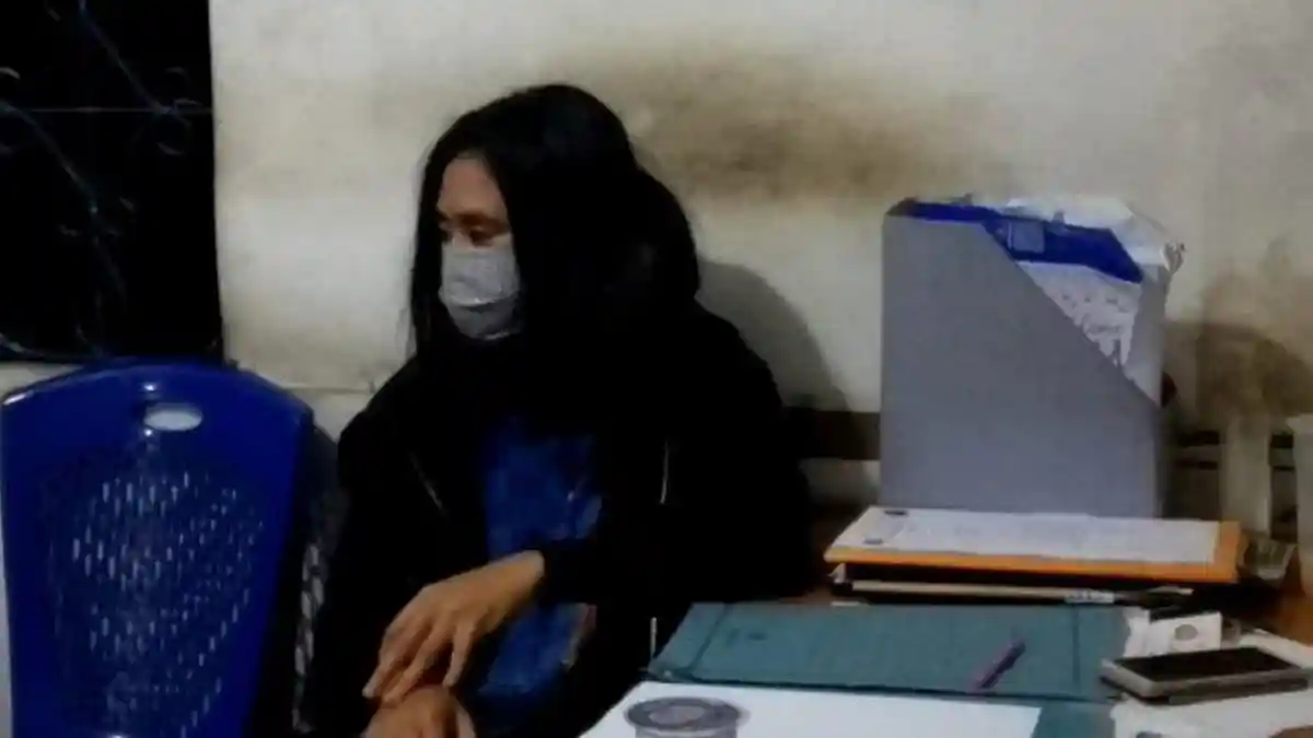 Karyawan Pemalas Dipolisikan karena Ngaku Positif Corona, Padahal Baru Sehari Diterima Bekerja