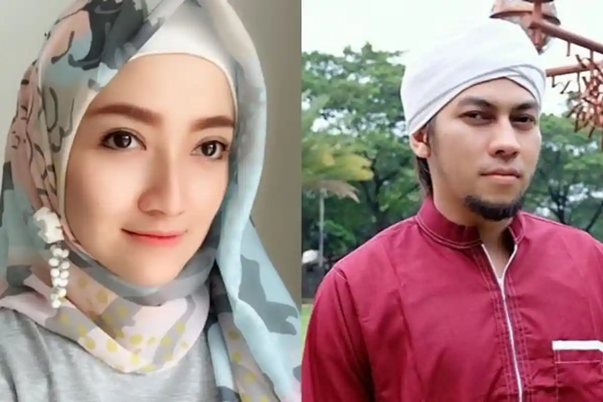 Istri Sunu Matta Tulis Soal Nikah Siri, ‘Tak Sanggup Kayuh 2 Sampan Kenapa Harus Memaksa Sembunyi’?