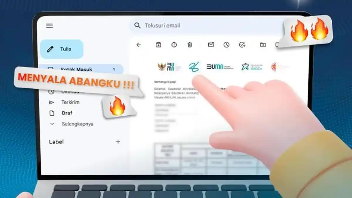 Mekanisme Penilaian Tes Online 2 Rekrutmen Bersama BUMN 2024