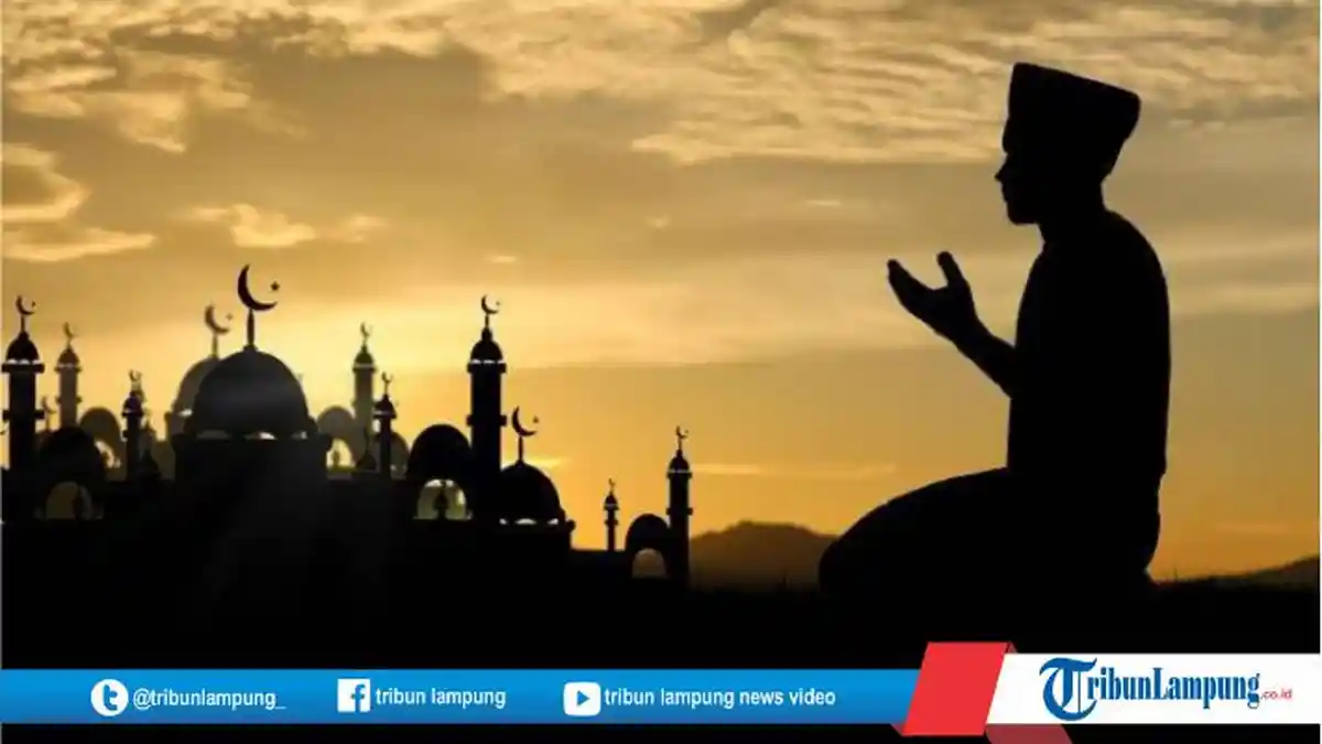 Keutamaan Salat Witir di Bulan Ramadan, Termasuk Niat dan Tata Caranya