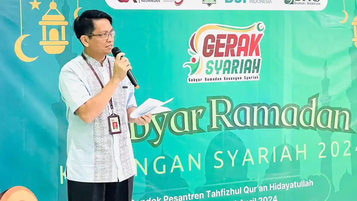 Saran OJK, Warga Maluku Utara Diminta Lapor Polisi, Jika Debt Collector Bersikap Arogan