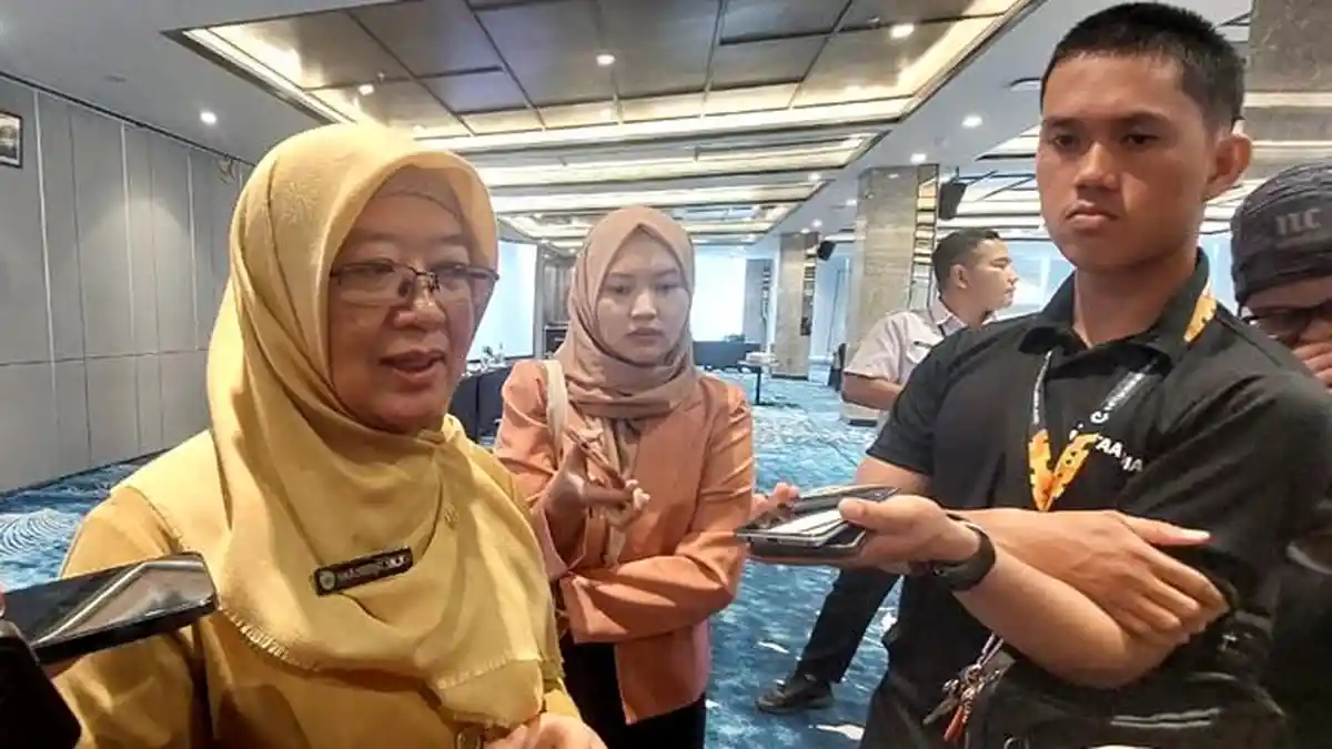 Inflasi Kaltim Tahun 2024 Capai 1,54 Persen, Disperindagkop dan UKM: Pengendalian Telah Berhasil