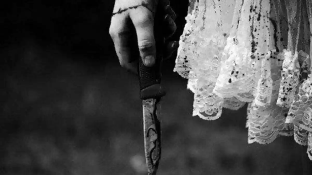 Sadis, Wanita Sayat Alat Vital Teman Prianya setelah Menolak Diajak Berhubungan Badan