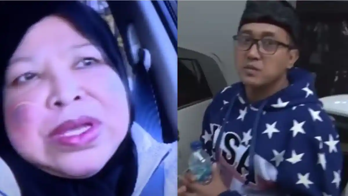Pengakuan Teddy Pernah Tinggal di Amerika Miliki Banyak Harta Imbas Mantan Istri Singgung Pekerjaan