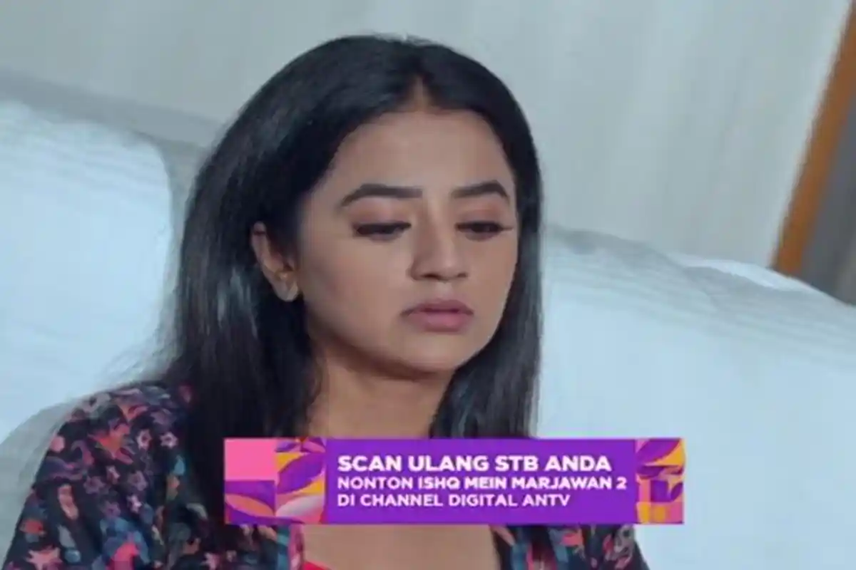 Rangkuman Serial India Ishq Mein Marjawan 2 8 Januari 2023: Kebohongan Ridhima Berusaha Celakai Siya