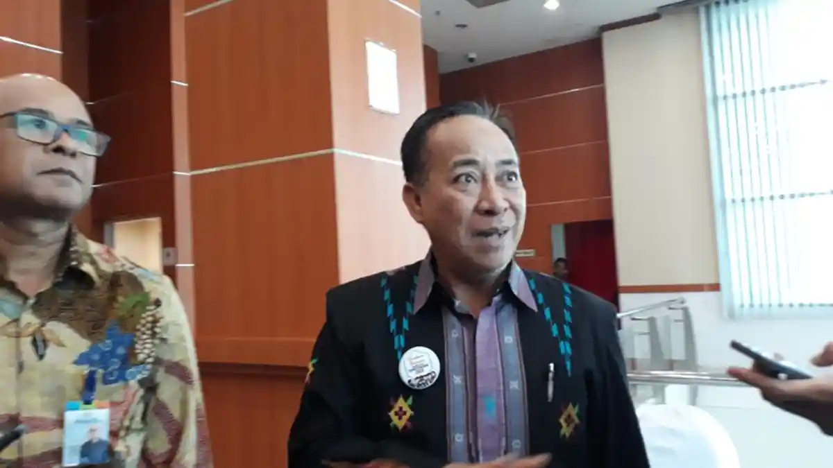 BPS Buka 800 Ribu Lowongan Petugas Pencacah untuk Sensus Penduduk 2020