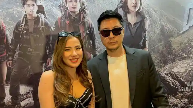 Angela Tee Stop Tambah Anak, Ingin Berkarya Lagi di Dunia Hiburan