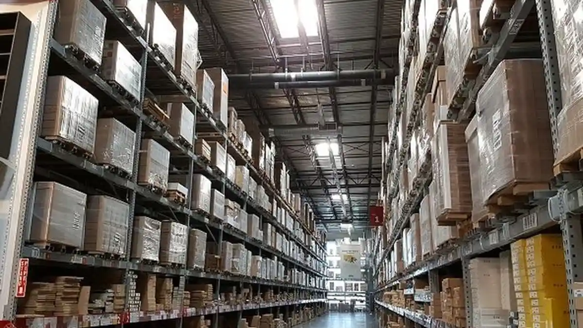 Ada Ada Aja, 3.000 Orang  Berencana Main Petak Umpet di IKEA, Ketahuan dan Digagalkan Polisi